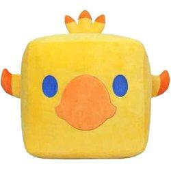 Square Enix Cushion Chocobo Teddy