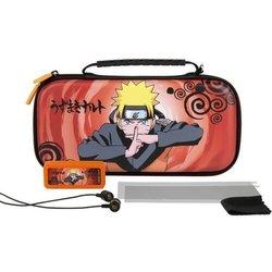 Funda Switch - Starter Kit Naruto Jutsu