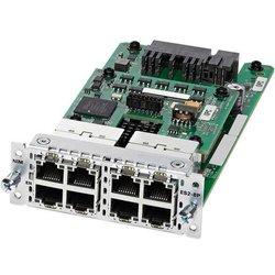 Tarjeta De Red Cisco Nim-es2-4=