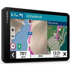 GPS GARMIN CamperCam 795 EU