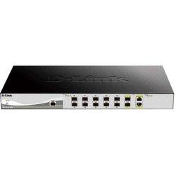 Switch D-LINK DXS-1210-12SC/E