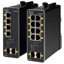 Switch Cisco Ie-1000-8p2s-lm