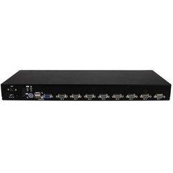 Switch kvm startech sv831dusbgb