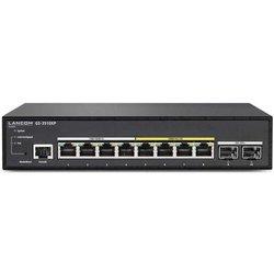 Lancom Switch Gs-3510xp 8 Puertos