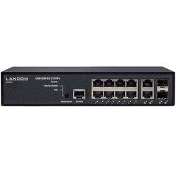 Switch LANCOM SYSTEMS GS-2310P+