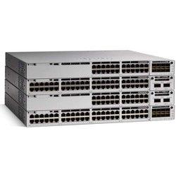 Switch CISCO C9300X-NM-8Y