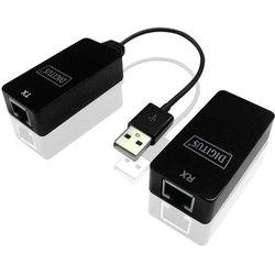 Cable alargador USB, USB 2.0, Hub USB