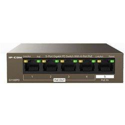 Ip-com Switch G1105pd 5p