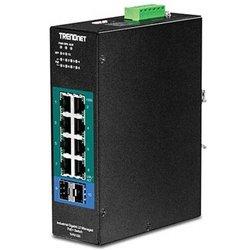 TRENDnet Switch Ti-pg102i