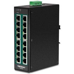 TRENDnet Switch Ti-pg160