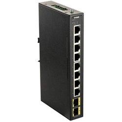 D-Link Switch Dis-100g-10s