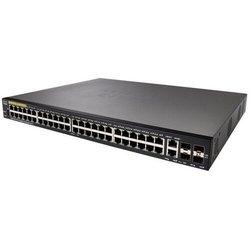 Switch CISCO SG350-52P