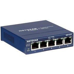 Switch NETGEAR GS105