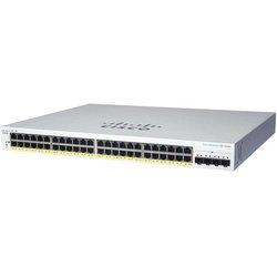 Switch CISCO (128 Gbit/s)