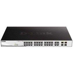 D-Link Switch Dgs-1210-24p/e