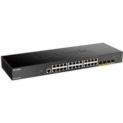 D-Link Switch Dgs-1250-28x/e