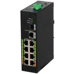 Dahua Switch Lr2110-8et-120