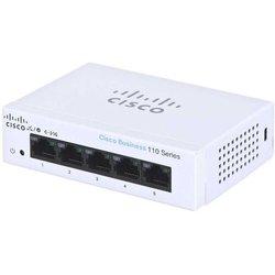 Switch Cisco Cbs110-5t-d-eu