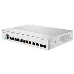 Switch cisco cbs350-48fp-4g-eu