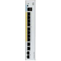 Switch cisco c1000-8fp-e-2g-l