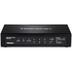 Switch trendnet tpe-tg611 12 gbps