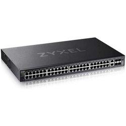 Switch ZYXEL (216 Gbit/s)