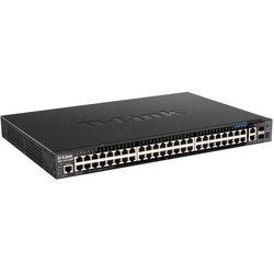 Switch D-LINK (188 Gbit/s)