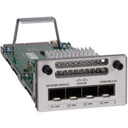 Módulo de Conmutador CISCO C9300-NM-4G=