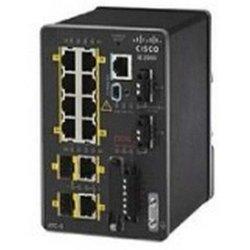 Switch cisco ie-2000-8tc-g-b