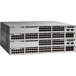 Switch CISCO C9300-48UXM-A