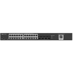 Ruijie Networks Switch Rg-nbs3100-24gt4sfp-p