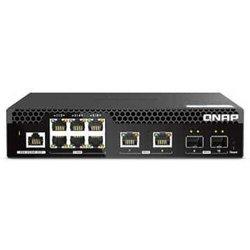 Switch QNAP (110 Gbit/s)