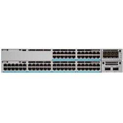 Switch Cisco C9300-48un-a Rj-45