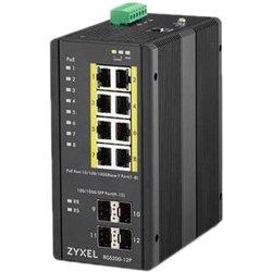 Switch ZYXEL RGS200-12P