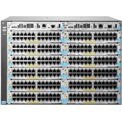 HP Switch 5412r Zl2