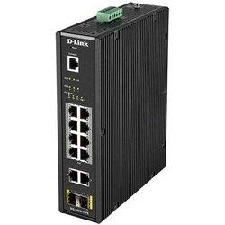 Switch D-LINK DIS-200G-12PS