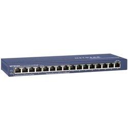 Switch NETGEAR FS116PEU