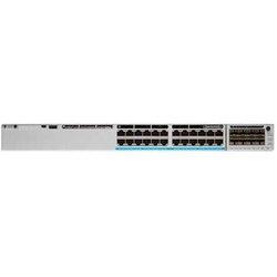 Switch CISCO C9300-24U-E