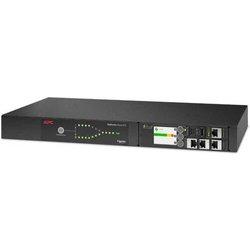 APC Switch Ats G3 230v 10a C14