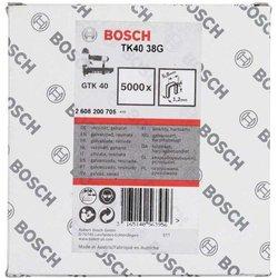 Grapas BOSCH 2 608 200 706