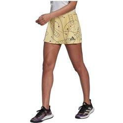 Adidas Falda Club Graphskirt