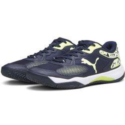 Puma Zapatillas De Pádel Solarcourt Rct