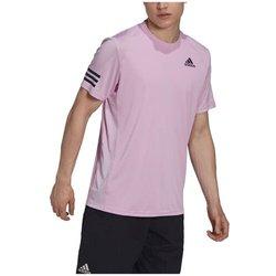 Camiseta ADIDAS Hombre (Multicolor - L)