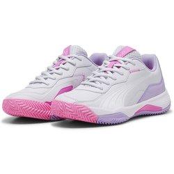 Puma Zapatillas De Pádel Nova Smash