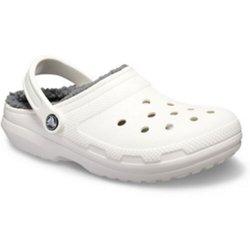 Crocs Zuecos Classic Lined