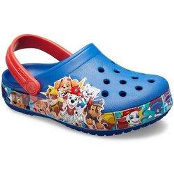 Crocs Zuecos Fl Paw Patrol Band