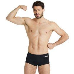 Arena Bóxer Team Low Waist Solid