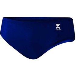 Tyr Bañador Slip Durafast Elite Solid Racer