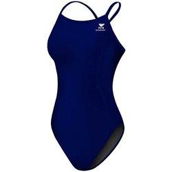 Tyr Traje De Baño Durafast Elite Solid Diamondfit