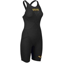 Arena Bañador De Competición Con Espalda Cerrada Powerskin Carbon Glide